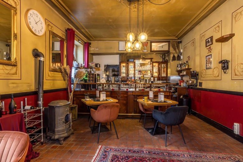 HorecaaanPastoor Brouwersstraat 7<br/> inMargraten