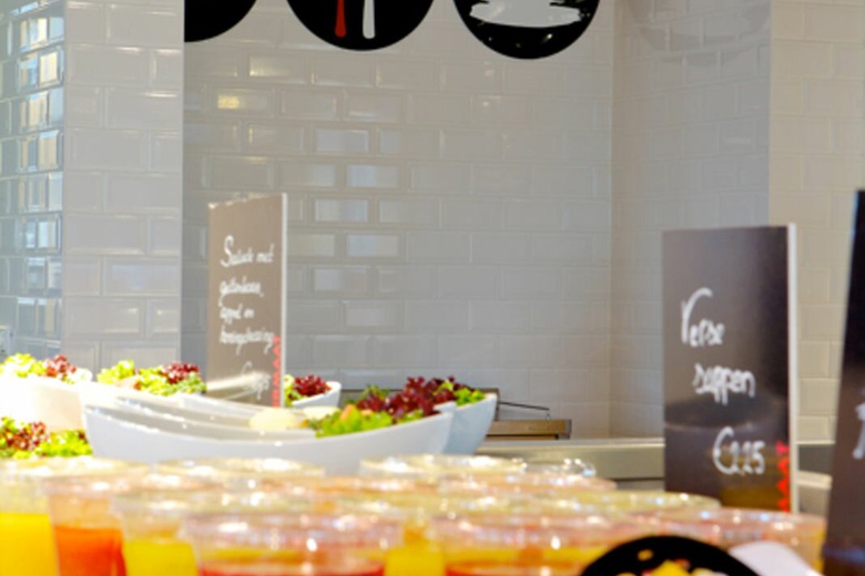 KantoorruimteaanKingsfordweg 151<br/> inAmsterdam