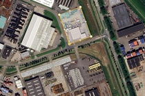 Bedrijfsruimte Moerdijk - Graanweg 2 - Foto 4