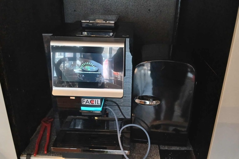 HorecaaanMoleneind Noordzijde 2<br/> inDrachten