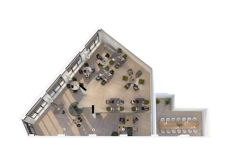 KantoorruimteaanAmstelstroomlaan 20<br/> inAmsterdam KantoorruimteaanAmstelstroomlaan 20<br/> inAmsterdam