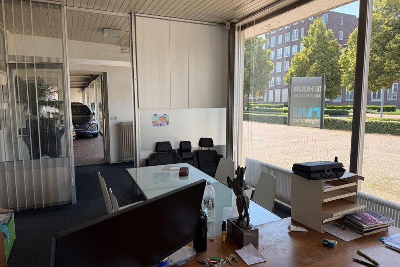 Bedrijfsruimte Sittard - Rijksweg Zuid 90 - Foto 7
