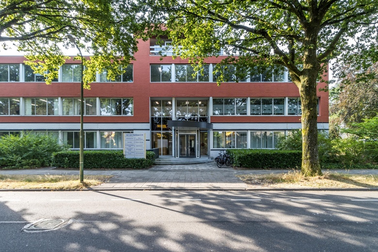 Kantoorruimte Bilthoven - Jan van Eycklaan 2 - Foto 3