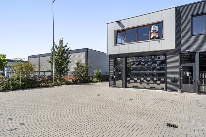 BedrijfsruimteaanIndustrieweg Oost 9 f 13<br/> inElst BedrijfsruimteaanIndustrieweg Oost 9 f 13<br/> inElst