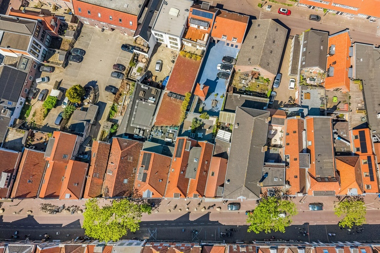 Winkelruimte Amersfoort - Kamp 62 - Foto 23