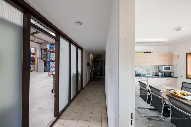 BedrijfsruimteaanNijverheidsweg 14 - 18<br/> inStellendam