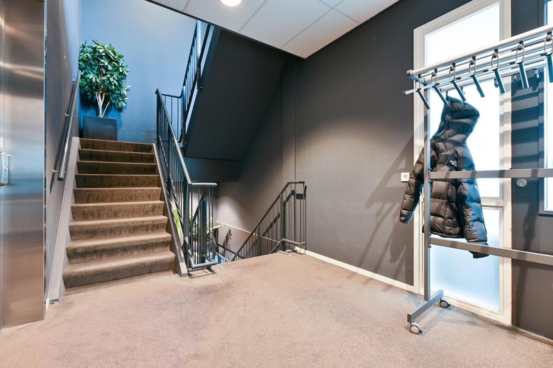 KantoorruimteaanAnthonie Fokkerstraat 39 A<br/> inBarneveld