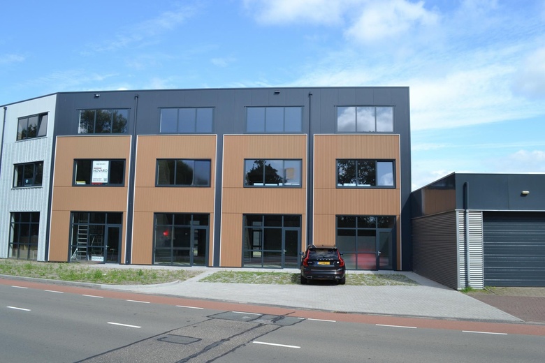 BedrijfsruimteaanBestevaerstraat 67 K<br/> inAlkmaar