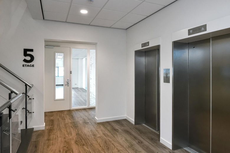 KantoorruimteaanOude Oeverstraat 120<br/> inArnhem