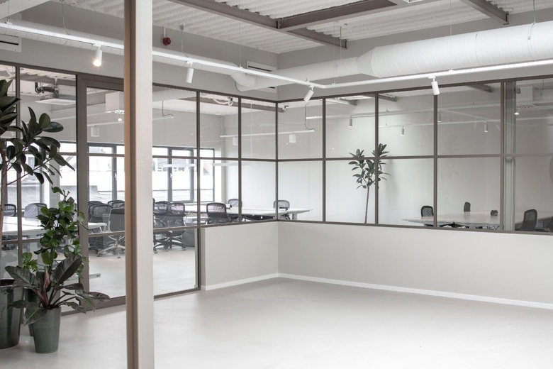 KantoorruimteaanVisseringweg 23<br/> inDiemen