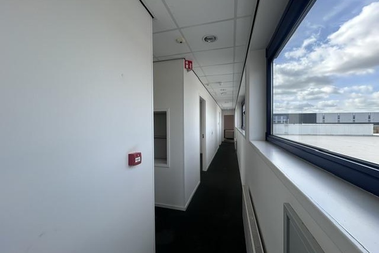 Bedrijfsruimte Roosendaal - Schotsenbossenstraat 8 - Foto 5