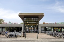 Winkelruimte Dordrecht - P.A. de Kok-plein 172 - Foto 6