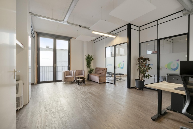 KantoorruimteaanKeurenplein 37<br/> inAmsterdam