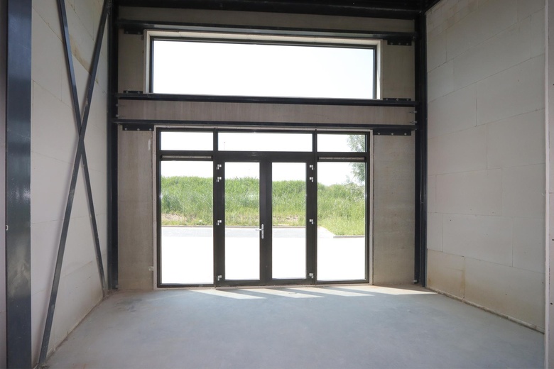 BedrijfsruimteaanTransistorstraat 65 C<br/> inAlmere BedrijfsruimteaanTransistorstraat 65 C<br/> inAlmere
