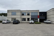 Bedrijfsruimte te huur Breda - Nikkelstraat 15