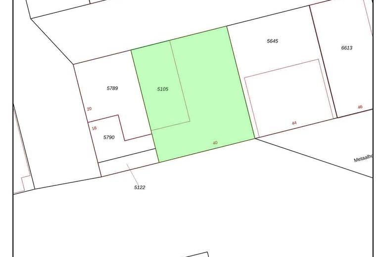 BedrijfsruimteaanMetaalhof 40<br/> inRotterdam