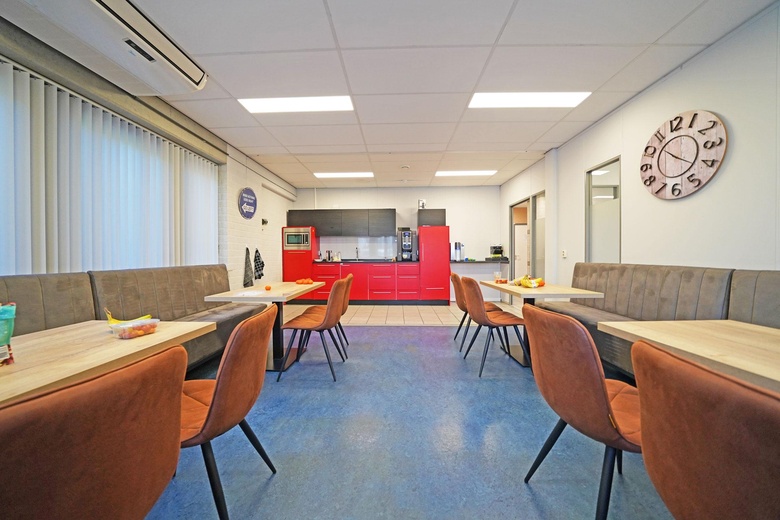 BedrijfsruimteaanTelevisieweg 62<br/> inAlmere