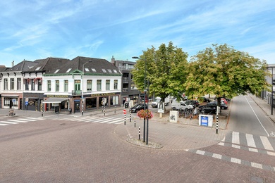 Bekijk foto 2 van Nieuwe Haagdijk 2 Bekijk foto 2 van Nieuwe Haagdijk 2