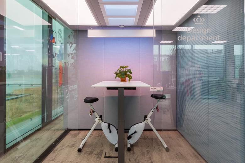 KantoorruimteaanHigh Tech Campus 84<br/> inEindhoven