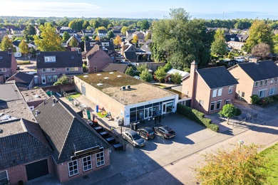 Bekijk foto 2 van Wilhelminasingel 48