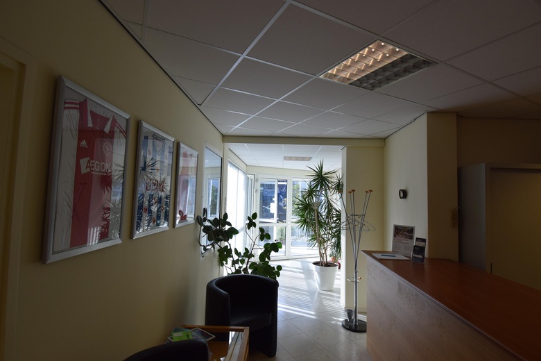 Kantoorruimte Leiderdorp - Weversbaan 21 A - Foto 3