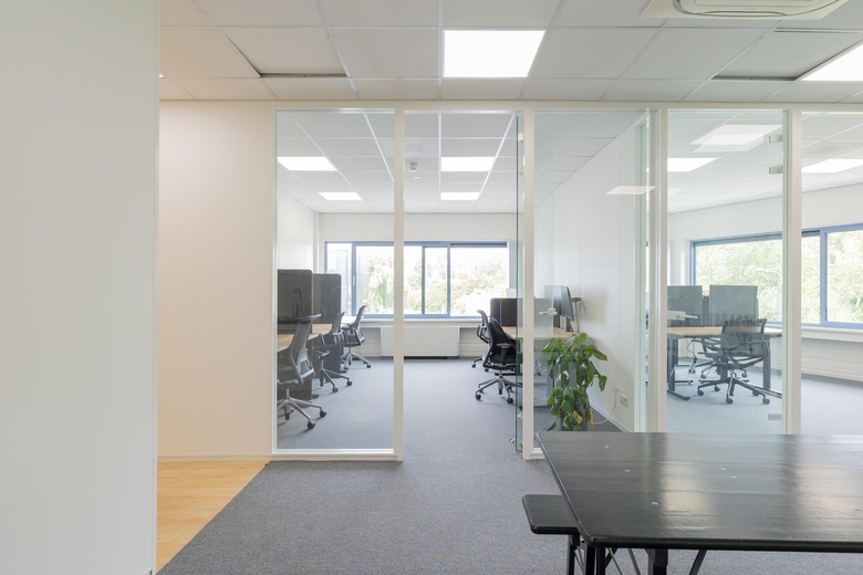 KantoorruimteaanFlevoweg 11 E<br/> inLeiden