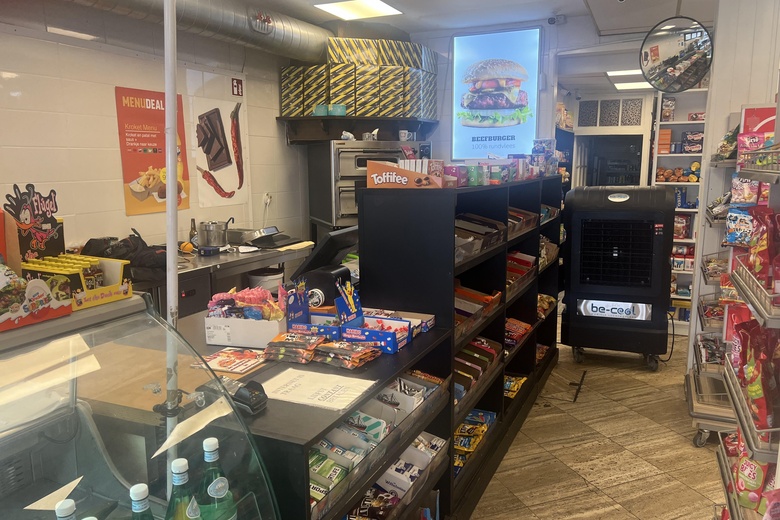 HorecaaanRijnstraat 62<br/> inAmsterdam