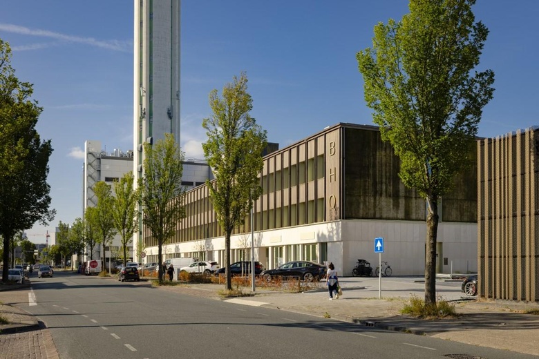 Kantoorruimte Haarlem - A. Hofmanweg 1 B 19 - Foto 2