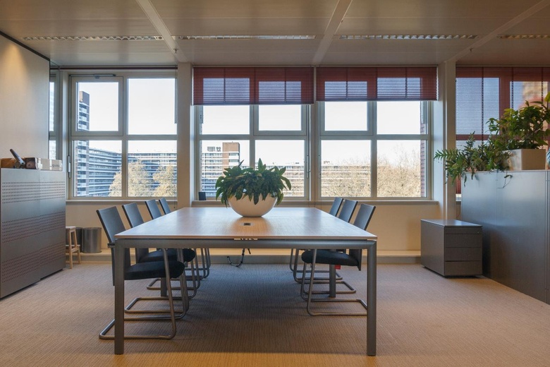 KantoorruimteaanAfrikaweg 52<br/> inZoetermeer