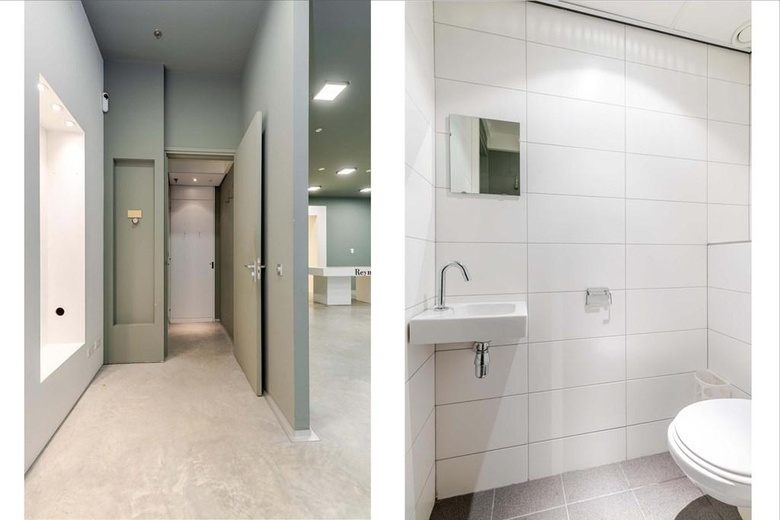 WinkelruimteaanZuidpassage 33<br/> inSpijkenisse