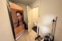 Bedrijfsruimte Haarlem - Zijlweg 123 - Foto 6