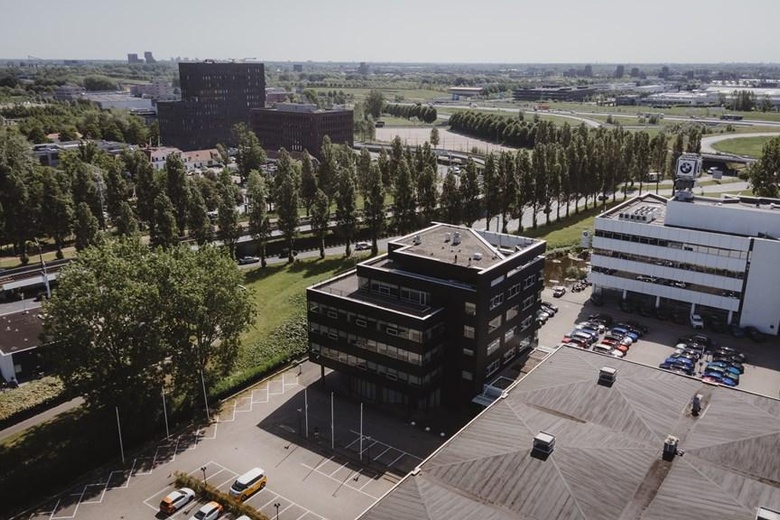 Kantoorruimte Rijswijk - Madame Curielaan 1 - Foto 19
