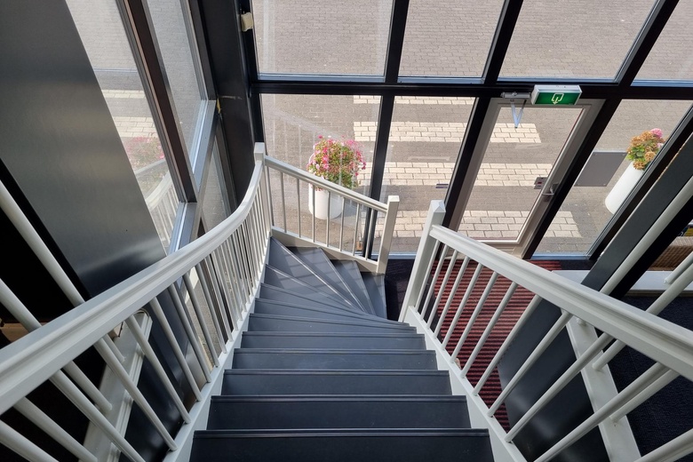 KantoorruimteaanSaturnusweg 10<br/> inBrummen