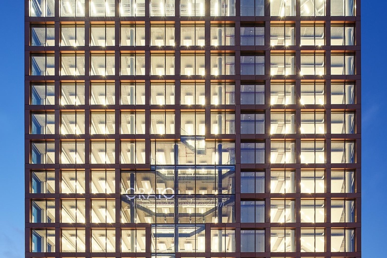 KantoorruimteaanH.J.E. Wenckebachweg 230<br/> inAmsterdam