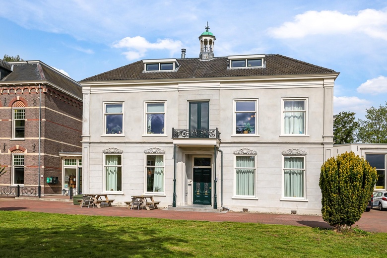 KantoorruimteaanBredestraat 170<br/> inNijmegen