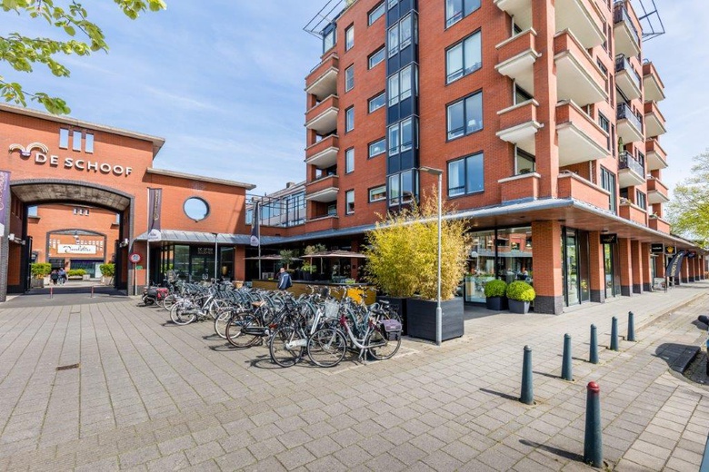 HorecaaanWinkelcentrum De Schoof 230<br/> inHendrik-Ido-Ambacht