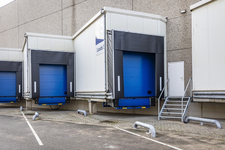 BedrijfsruimteaanRidderhaven 1 - 54<br/> inRidderkerk