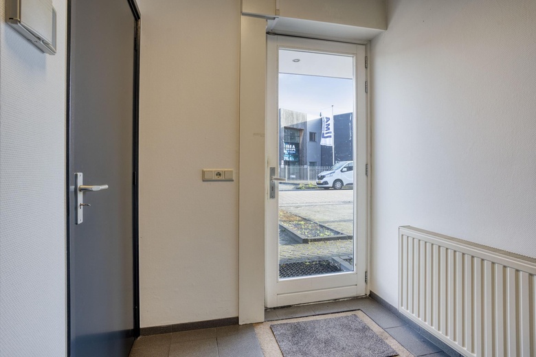 Bedrijfsruimte Sprang - Tinus van der Sijdestraat 4 b - Foto 7