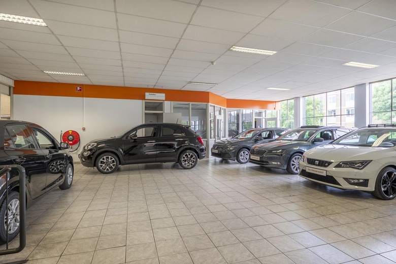 BedrijfsruimteaanLeyenbroekerweg 27 A<br/> inSittard