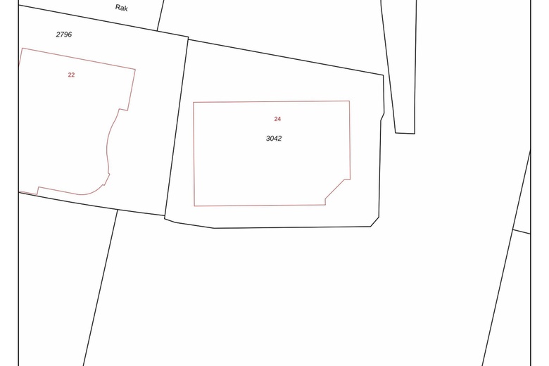BedrijfsruimteaanRak 24<br/> inWestzaan