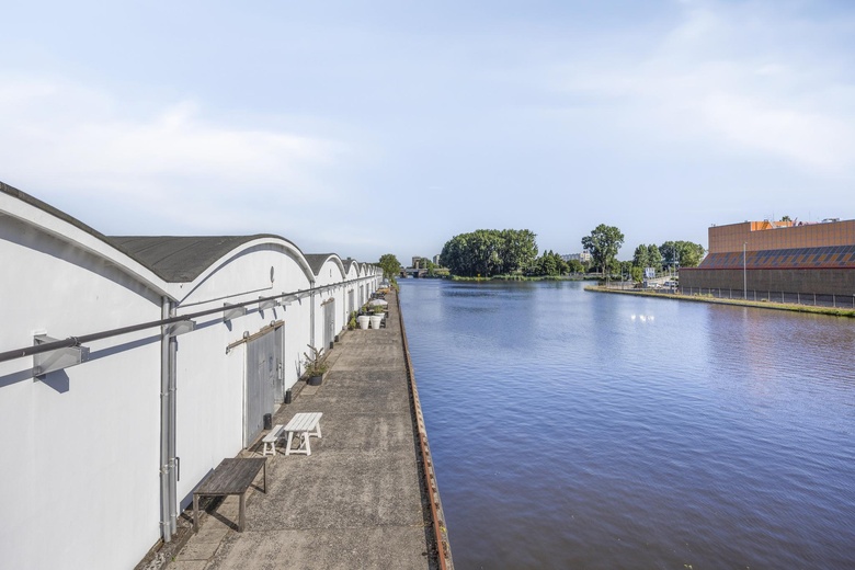 KantoorruimteaanVan Nelleweg 1<br/> inRotterdam KantoorruimteaanVan Nelleweg 1<br/> inRotterdam