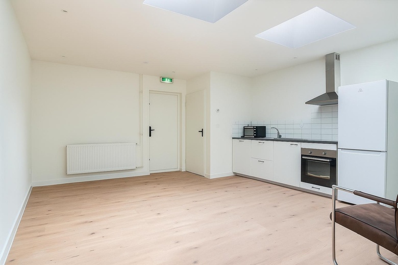 KantoorruimteaanWezenstraat 5<br/> inDen Helder