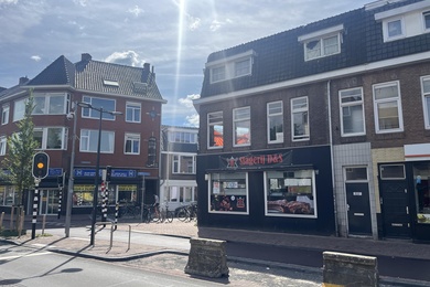 Bekijk foto 2 van Amsterdamsestraatweg 322 Bekijk foto 2 van Amsterdamsestraatweg 322