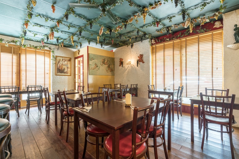 HorecaaanMunnikenhof 14<br/> inHeino