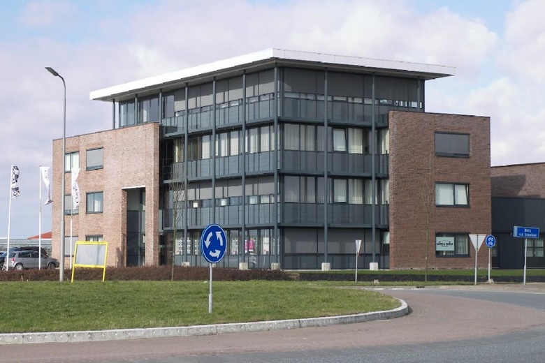 KantoorruimteaanOude Liermolenweg 5<br/> inDe Lier KantoorruimteaanOude Liermolenweg 5<br/> inDe Lier