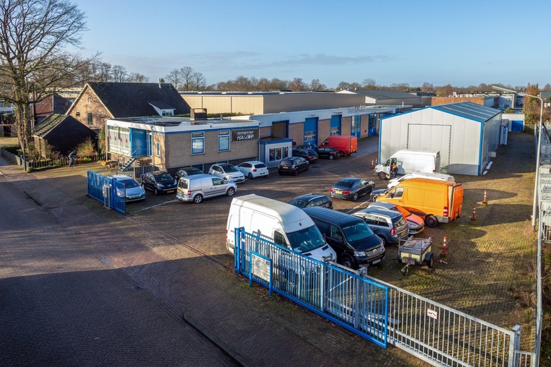 Bedrijfsruimte Loosdrecht - Rading 158 g - Foto 2