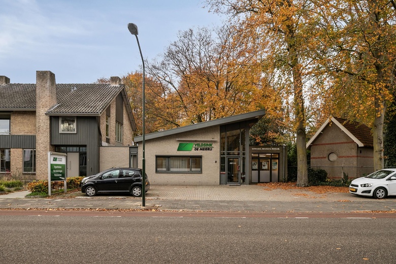 KantoorruimteaanBaanderherenweg 5<br/> inBoxtel