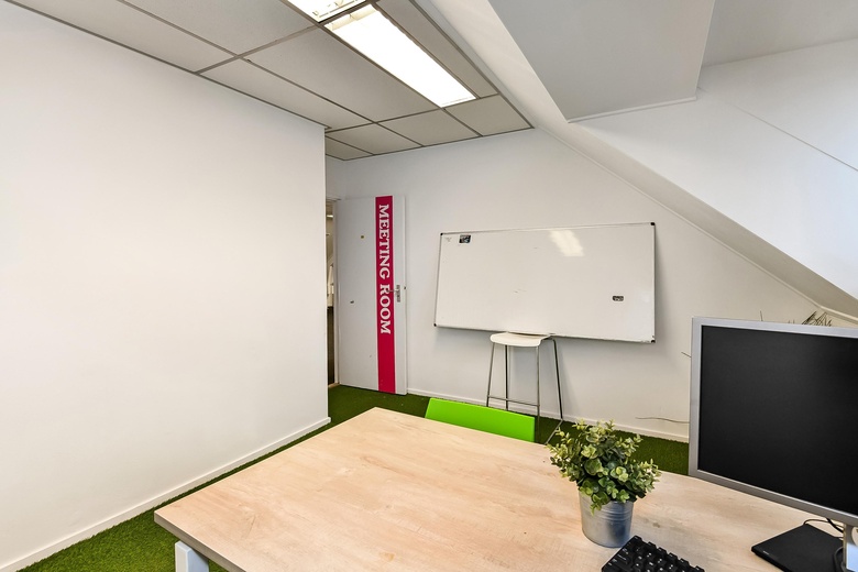 KantoorruimteaanWillemsplein 34 4<br/> inArnhem