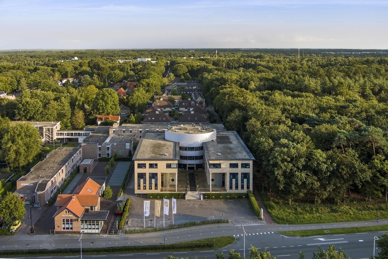KantoorruimteaanAmersfoortseweg 10 E<br/> inHuis ter Heide