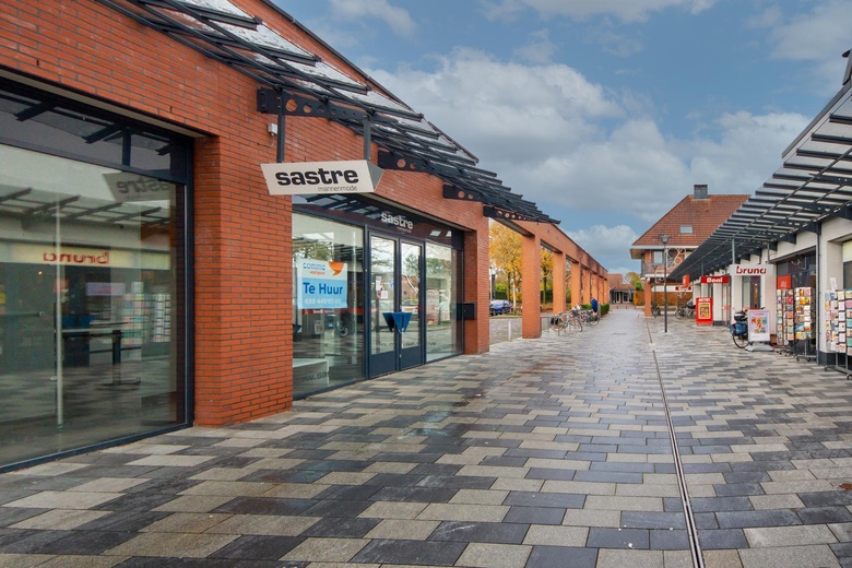 Winkelruimteaan't Plein 26<br/> inLeusden Winkelruimteaan't Plein 26<br/> inLeusden